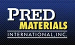 Logo of Pred Materials International, Inc.