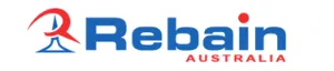 Logo of Rebain International (Aust) Pty Ltd.