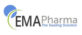 Logo of EMA Pharmaceuticals