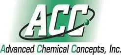 Logo of ADVANCED CHEMICAL CONCEPTS, INC.