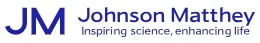 Logo of Alfa (A Johnson Matthey Company)