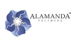 Logo of Alamanda Polymers, Inc.