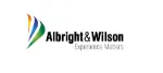 Logo of Albright & Wilson Ltd.