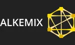 Logo of Alkemix