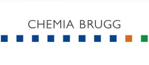 Logo of Chemia Brugg AG