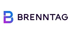 Logo of Brenntag Schweizerhall AG