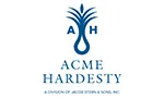 Logo of Acme-Hardesty