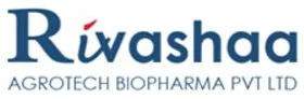 Logo of Rivashaa Agrotech Biopharma Pvt Ltd