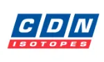 Logo of C D N Isotopes Inc.