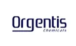 Logo of Orgentis Chemicals GmbH