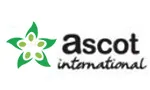 Logo of Ascot International Ltd