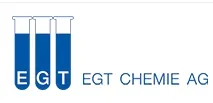 Logo of EGT Chemie AG