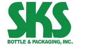 Logo of SKS Bottle &amp; Packaging, Inc.