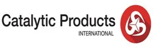 Logo of Catalytic Products International, Inc.