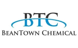 Logo of BeanTown Chemical, Inc.