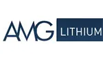 Logo of AMG Lithium GmbH