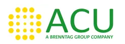 Logo of ACU PHARMA und CHEMIE GmbH