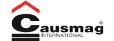 Logo of Causmag Iinternational