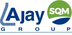 Logo of AJAY NORTH AMERICA, L.L.C.