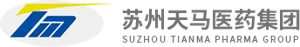 Logo of Suzhou Tianma Pharmaceutical Group Tianji Biopharmaceutical Co., Ltd