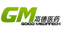 Logo of Jinan Gaode Pharmaceutical Technology Co., Ltd