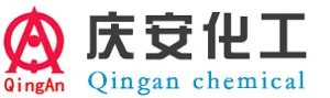 Logo of Henan Qing'an Chemical High tech Co., Ltd