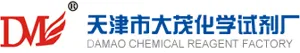 Logo of Tianjin Damao Chemical Reagent Factory