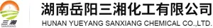 Logo of Hunan Yueyang Sanxiang Chemical Co., Ltd