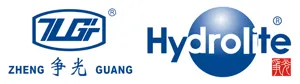 Logo of Zhejiang Zhengguang Industrial Co., Ltd