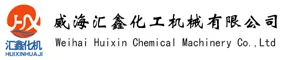 Logo of Weihai Huixin Chemical Machinery Co., Ltd