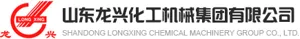 Logo of Shandong Longxing Chemical Machinery Group