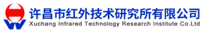 Logo of Xuchang Infrared Technology Research Institute