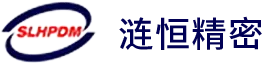 Logo of Shanghai Lianheng Precision Machinery Co., Ltd