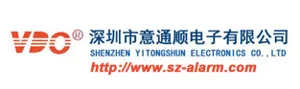 Logo of Shenzhen Yitongshun Electronics Co., Ltd