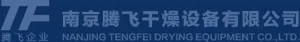 Logo of Nanjing Tengfei Drying Equipment Co., Ltd