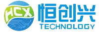 Logo of Shenzhen Hengchuangxing Electronic Technology Co., Ltd