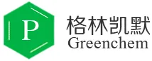 Logo of Beijing Green Kemer Technology Co., Ltd