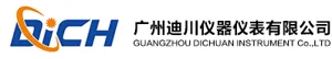 Logo of Guangzhou Dichuan Instrument Co., Ltd