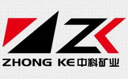 Logo of Zhongke Mining Co., Ltd