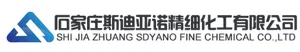 Logo of Shijiazhuang Sidiano Fine Chemical Co., Ltd