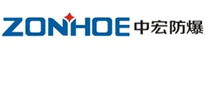 Logo of Zhejiang Zhonghong Explosion proof Electrical Co., Ltd