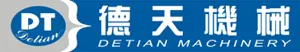 Logo of Dongguan Detian Industrial Co., Ltd