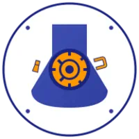 Logo of ChemToolsHub