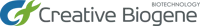 Logo of Creative Biogene