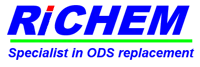 Logo of Richem