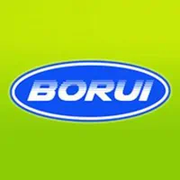 Logo of Liaoning Borui Machinery Co., Ltd