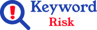 Logo of KeywordRisk - Keyword Risk Check for Hazardous, Restricted & Sensitive Terms