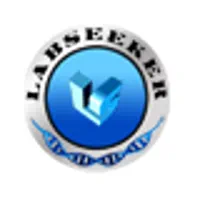 Logo of labseeker Inc