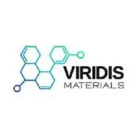 Logo of Viridis Materials